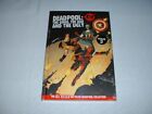Deadpool All Killer No Filler Collection Vol 71 Graphic Novel Comic Book Marvel
