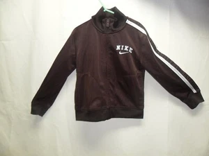 NIKE KIDS Activewear Jackets SIZE: 6 - Picture 1 of 6