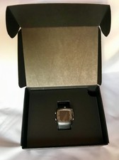 Polar FA20M BLK mit Herzfrequenzmessung