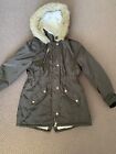 Girls Winter Jacket From Just Jeans -Size 14