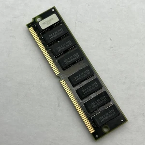 NEW 8MB 64Pin AST Commodore Amiga Fast Page Non-Parity FPM MEMORY 70NS SIMM Rare - Picture 1 of 7