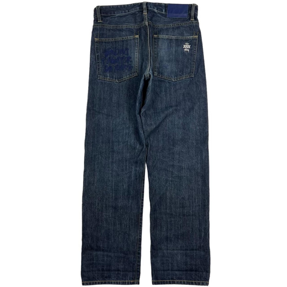 Regular 32 Size Jeans Stussy for Men for sale | eBay Regular 32 Size Jeans Stussy for Men for sale | eBay