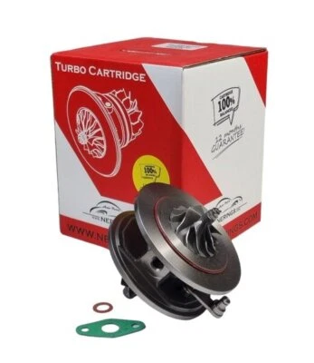 Turbolader rumpfgruppe SSANGYONG ACTYON SPORTS I 2.0 Xdi 54409700014 - Bild 1 von 4