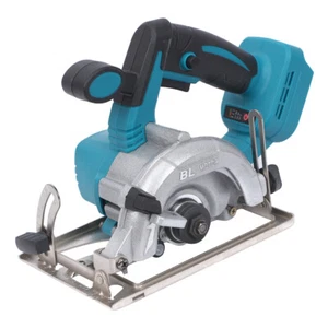 5" Cordless Circular Saw 125mm Brushless Wood Cutter Saw For Makita 18V Battery - Picture 1 of 11