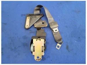 1993 Chevrolet Camaro Z28 Coupe Driver LH Front Seat Belt Retractor 2546 - Picture 1 of 12