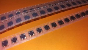 20x SMD Coil / Spule 22uH / 440mA Induktivität / Drossel, 2 in 1 Transformer - Picture 1 of 2