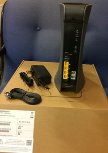 Adtran Gateway WiFi6 Model# 814-V6 *OnOf6 - Picture 1 of 3