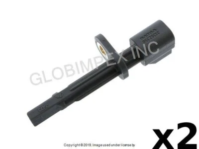 Sensor ABS DELANTERO IZQUIERDO Y DERECHO VOLVO (2016-2023) (2 PIEZAS) OEM ATE + GARANTÍA Foto 1 de 2