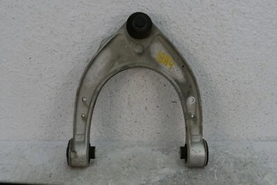 2011-2012 BMW 740LI ПЕРЕДНЯЯ ПОДВЕСКА ПРАВАЯ ПАССАЖИРСКАЯ СТОРОНА ВЕРХНИЙ РЫЧАГ УПРАВЛЕНИЯ OEM - Изображение 1 из 4