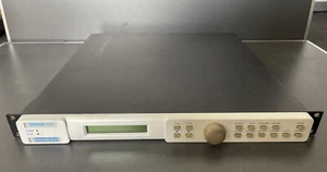 INNOVISION / Tekniche DX-210 composite to component Digital-Decoder / Converter - Picture 1 of 8