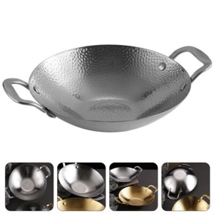 Kitchen Cookware Ramen Pot Korean Pot Kitchen Cooking Home Restaurant - Picture 1 of 12