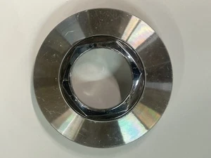 1993-1995 Ford Explorer Limited Aluminum Wheel CenterCap F379-1a097-bbFront Cap - Picture 1 of 2