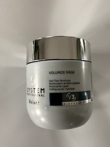 Wella System Professional Volumize Mask - 200ml - Picture 1 of 1