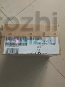 new SIEMENS 6ES7 142-1BD40-0XB0 SIMATIC DP EXPANSION MODULE 6ES7142-1BD40-0XB0 - Picture 1 of 3