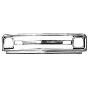 0849-050 G Key Parts Grille for Chevy Chevrolet C10 Pickup Truck GMC C15/C1500 - Picture 1 of 1