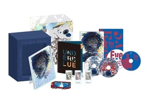 PSL Eve Arena Tour 2025 Blu-ray Limited Edition Deluxe Edition - Picture 1 of 6