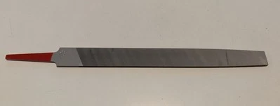 SIMONDS 8" AMERICAN PATTERN MILL SECOND CUT FILE USA - Image 1 of 2