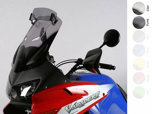Bulle MRA Variotouring VT avec spoiler - Honda XL1000V Varadero - Photo 1/2