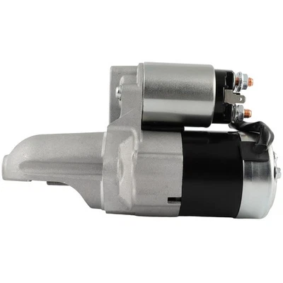 Motor De Arranque Para Subaru Impreza 1993-1996 H4 1.8L, 1996-2001 H4 2.2L PMGR 1.0kW CCW 8T Foto 1 de 4