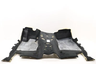 BMW 740I G12 2016-2020 piso delantero interior alfombra revestimiento alfombrilla OEM Foto 1 de 4