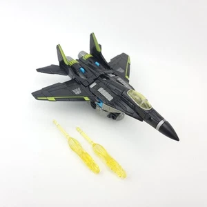 Transformers Overcast Complete Movie Deluxe Class - Picture 1 of 6