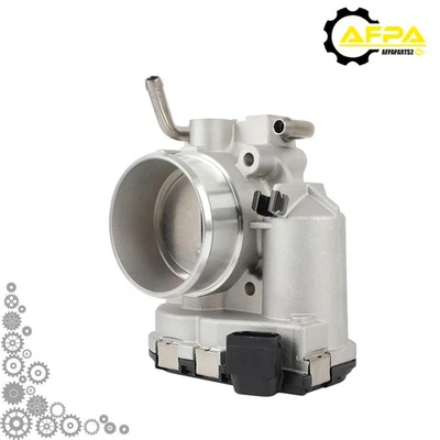 Se adapta a Kia Optima 2011-2016 Hyundai Sonata 2011-2015 2,4 L carrocería de acelerador nueva Foto 1 de 4