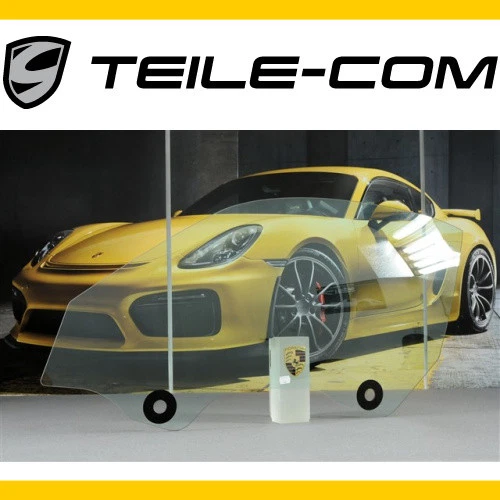 Parabrisas de puerta IZQUIERDO / Door window cristal 99154251101 Porsche 911 991 cabrio Foto 1 de 1