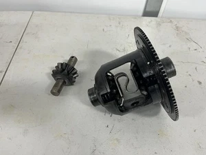 Used Ford 8.8 Trac Loc 31 Spline LSD Track Lock Mustang Ranger F150 - Picture 1 of 7