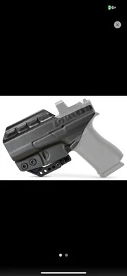 Funda Canik Tp9 Elite Sc IWB Foto 1 de 2