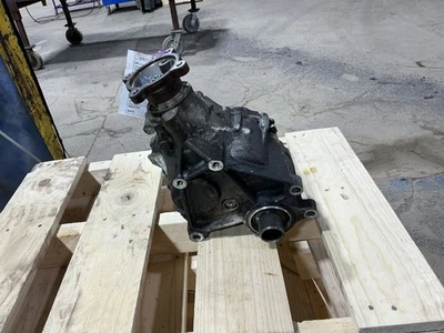 Transfer Case AWD 106k Miles Fits 07-15 MKX 848066 Foto 1 de 4