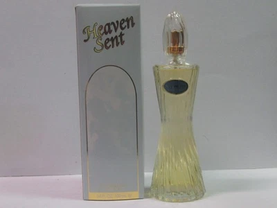 Heaven Sent by Dana For Women 3.4 OZ Eau de Parfum Spray Nuevo En Caja RARO Foto 1 de 2