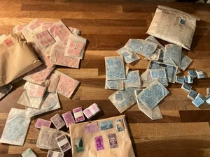 USA 1938 - JAMES MONROE 5 CENT 10 Cents John Tyler + weitere 6500 Briefmarken A59 - Bild 1 von 10