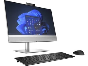 HP EliteOne 840 G9 All-in-One-PC 60,5 cm (23,8 Zoll) - Bild 1 von 7