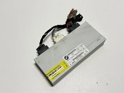 2007-2013 BMW X5 X6 E70 E71 Trunk Hatch Tailgate Lift Control Module OEM 7230669 - Image 1 of 4