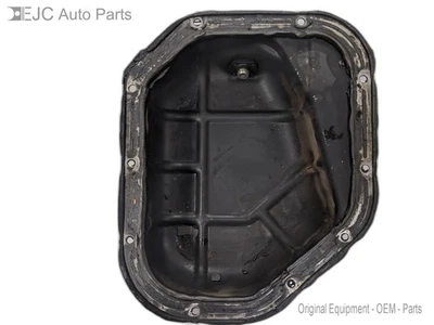 Pan de aceite inferior del motor para 99-05 Hyundai Sonata 2.7 Foto 1 de 4