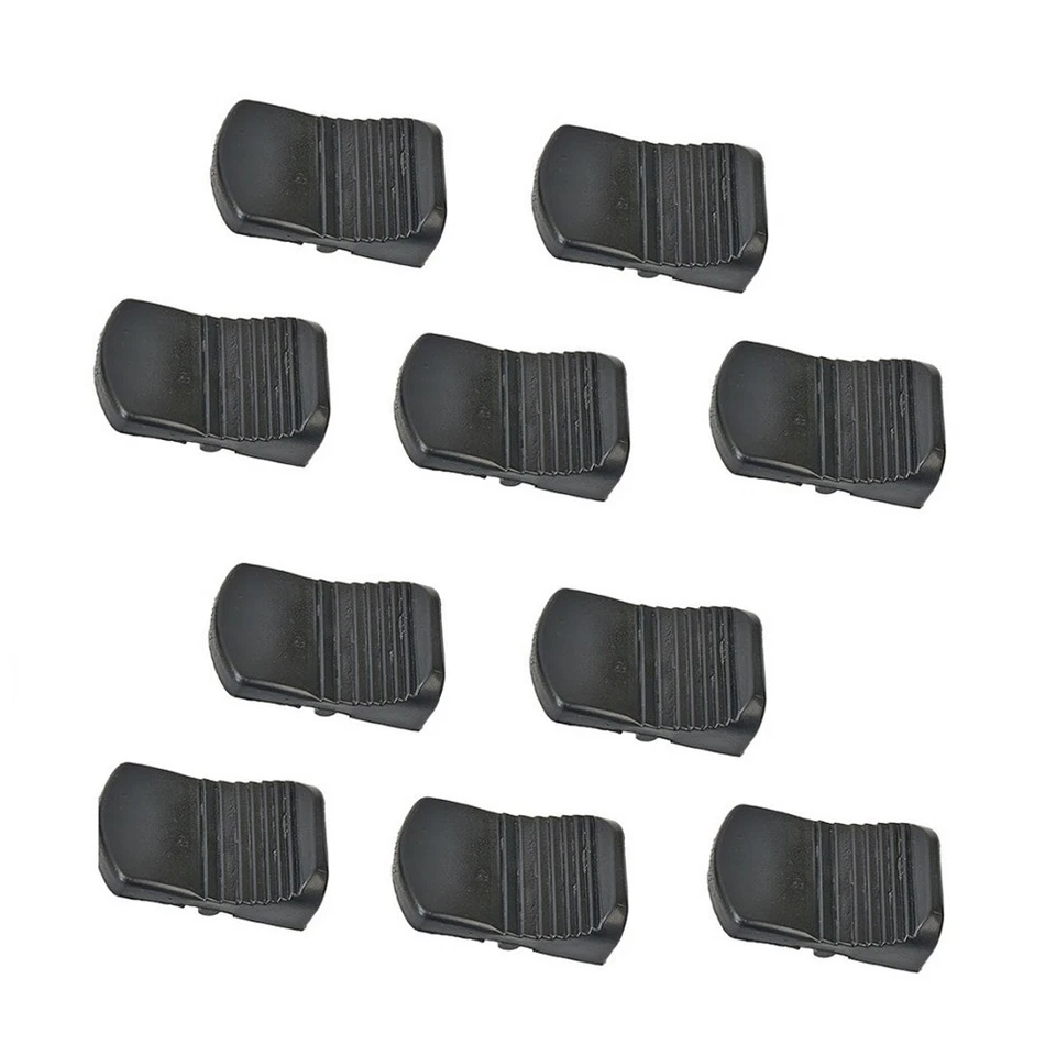 10 Stück Set Winkelschleifer Schalter Tasten für Bosch GWS68100125 Reparatur - Bild 1 von 4