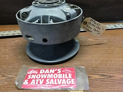 Привод сцепления No 417200100 Ski-doo 1989 Mach 1 снегоход (2-3) - Изображение 1 из 4