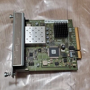 J9731A HP ProCurve 2920 2-Port 10GB 10GbE SFP+ Module Card P/N: 5066-2234 - Picture 1 of 5