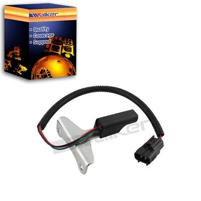 Walker Engine Crankshaft Position Sensor For 1997, 1999-2003 Dodge Ram 3500 Van - Image 1 of 4