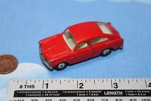 Matchbox Vintage no.67  Volkswagen 1600 TL CB647e - Picture 1 of 4