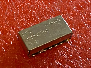 JSPHS-51+ MINI-CIRCUITS, PHASE SHF/ SURFACE MOUNT - Picture 1 of 8
