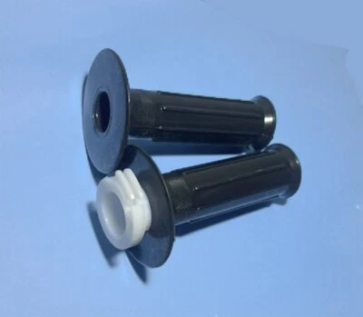 Acelerador de agarre manual para Honda CG110 CG125 JX125 CB125S SL100 SL125 XL100 XL125 Foto 1 de 2