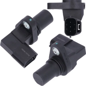GPD Aluminum Camshaft Position Sensor with 3 wire Standard Size Direct Fit - Picture 1 of 4