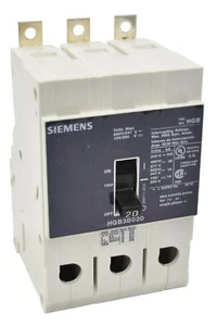 Square D HGB3B050B - Imagen 1 de 1