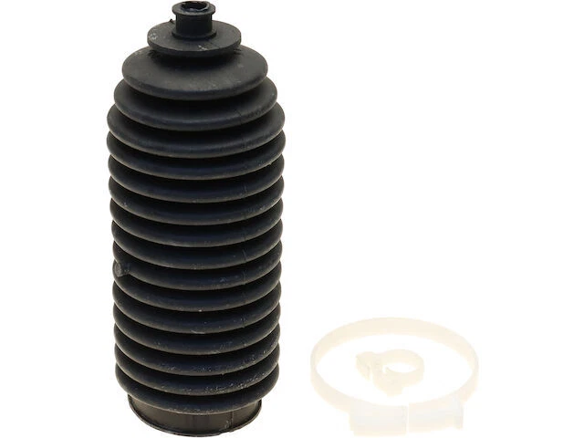 Right MTC Steering Rack Boot fits Volvo 264 1979-1982 92FWGT - Image 1 of 1