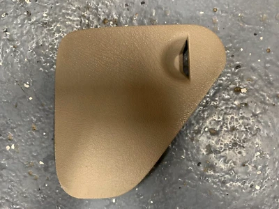 CUBIERTA TAPA PUERTA CAJA FUSIBLES CHEVY GMC 95-98 SILVERADO SIERRA SUBURBAN Foto 1 de 3