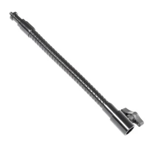 Abrazadera LED Convi de montaje en brazo flexible de alta resistencia soporte de luz accesorios hilo 1/4 - Imagen 1 de 2
