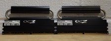 OCZ Reaper 4GB (2 x 2GB) 240-Pin DDR2 SDRAM DDR2 800 (PC2 6400) OCZ2RPR800C44GK
