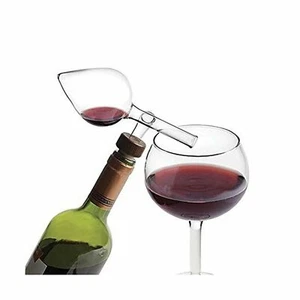 Centellino Areadivino Aeratore e Decanter Vino 125 ML - 4,2 oz Made in Italy - Foto 1 di 7