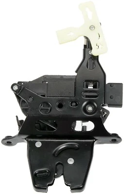 Fits 2005-2010 Pontiac G6 4-Door Trunk Lock Actuator Motor Dorman 232KZ26 2006 - Image 1 of 3